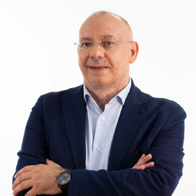 Sergio Beretta